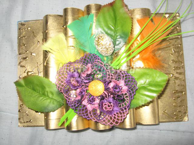 Открытка: основа этикета