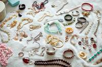 Правила сочетания ювелирных украшений