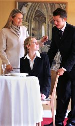 Повседневный этикет